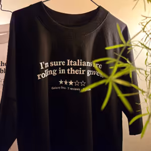 009 Italové se musí otáčet v hrobě