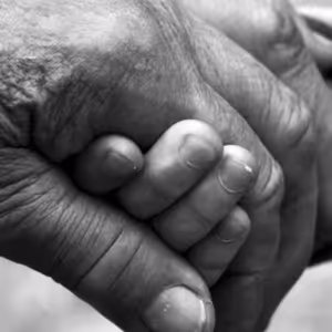 Zapomínám, že rodiče stárnou