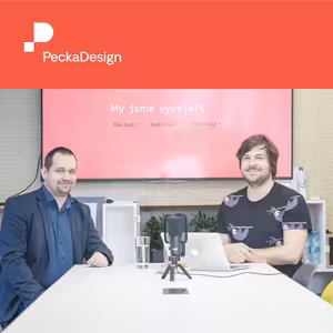 PeckaPodcast: Event marketing v rámci firemního brandingu