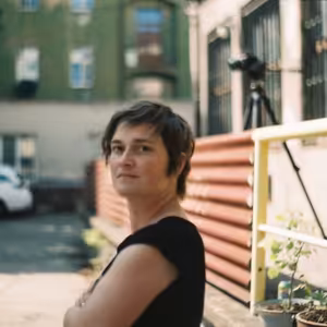 "Mým úkolem je dát lidem volnou ruku a důvěřovat jim.“ Přednáška Elišky Jevičové o tom, jak řídit cirkusovou organizaci