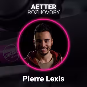 Pierre Lexis - režisér hudobných videoklipov