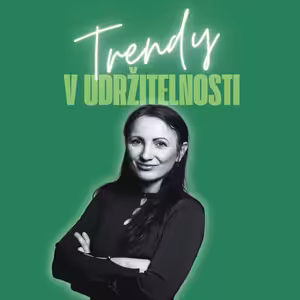 Trendy v udržitelnosti #77 – Vanesa Lovětínská, ABClinic Art & Beauty