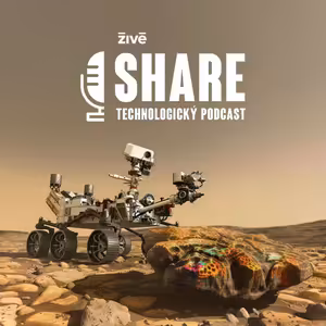 SHARE: Život na Marse? Rover NASA objavil zatiaľ najsilnejšiu indíciu