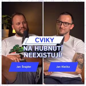 Jan Klečka - Žít zdravě neznamená život plný omezení