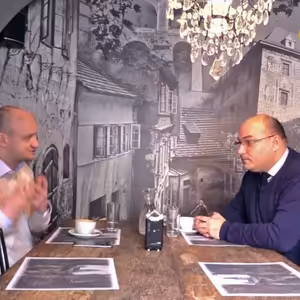 QARA Meeting #005 - Lukáš Beťák