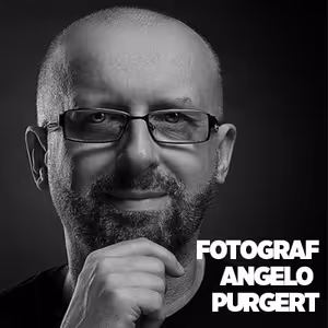 Rozhovor s fotografem Angelem Purgertem