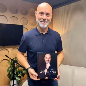 „Ak raz ochutnáte taliansku kuchyňu, zamilujete si ju,“ tvrdí taliansky šéfkuchár Andrea Ena.