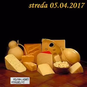 Verejné tajomstvá 91 - 2017-04-05 Zdravá strava 13/2017