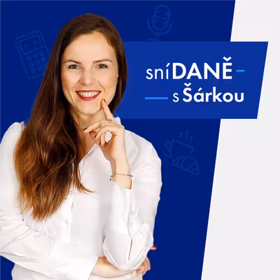 sníDANĚ s Šárkou