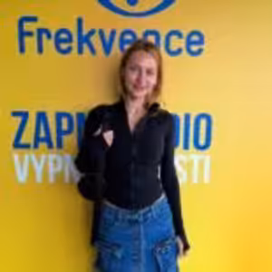 Natália Germáni: Československé filmy dávají smysl. Je nesmysl mezi námi stavět bariéru