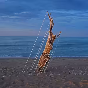 Ešus 29/5/2023: Patrik, cesty a umění podruhé