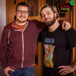 Odposlech Thoma Frödeho - Honza Homola (WOHNOUT)