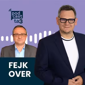 Fejk Over: Alexander Duleba - Dezinformácie o hraniciach Ukrajiny