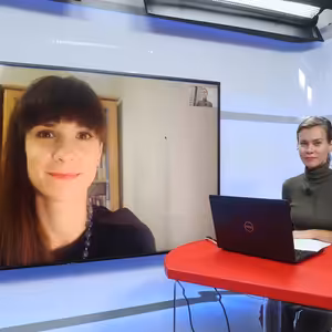 Historička Veronika Pehe o novém protipotratovém zákoně v Polsku a největších protestech od komunismu