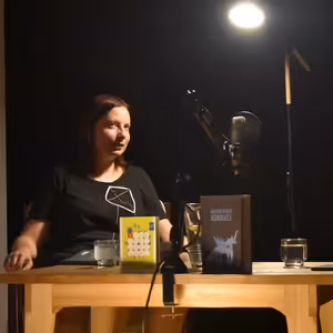 ANASOFT Litera uvádza Barbora Hrínová