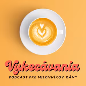 Vykecávania sa pri káve