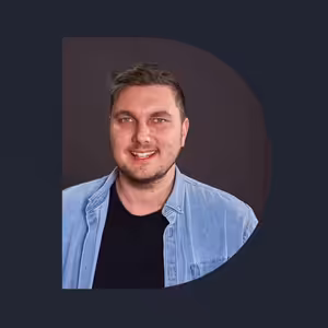 🎤 Michal Kříž | „Na začátku jsem musel vysvětlovat, kdo ten projektový manažer je." | Digichef Podcast