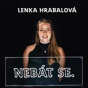 To, co se děje na Blízkém východě a v Africe, je i náš problém. /NEBÁT SE/58/