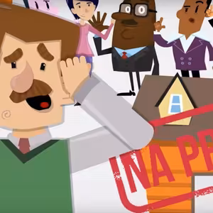 5. chyba při prodeji nemovitosti