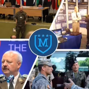 SITCEN 12/2024: Zasadnutie ministrov zahraničia NATO v Prahe