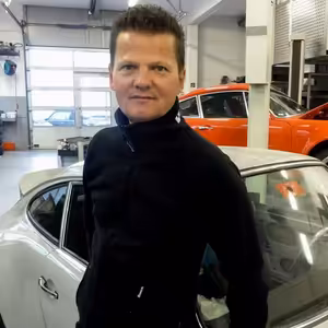 Slováci v zahraničí: Peter Vazal