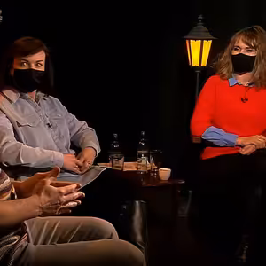 .pod lampou: Ako fungovalo Slovensko a prečo končia ľudia vo väzbe