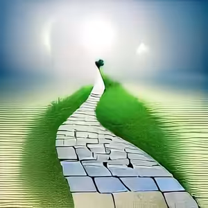 Užívej si cestu, ne cíl