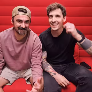 S Čestmírem Strakatým o jeho začátcích, hudbě, sociálních sítích i kontroverzích kolem Jaroslava Duška