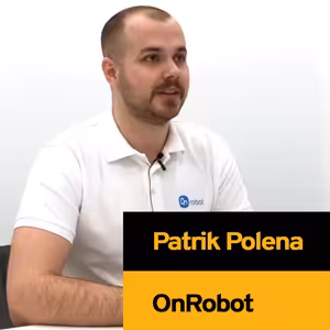 Děláme roboty chytřejší