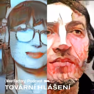 Barbora Trnková & Tomáš Javůrek: O umělé (nebo umělecké?) inteligenci