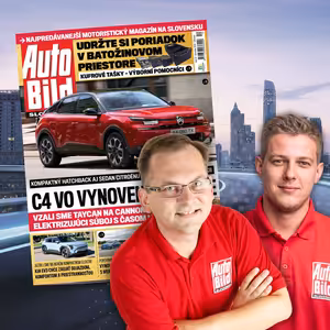 Duster v dlhodobom teste, prvá jazda s Cupra Terramar či odhalený Renault Twingo: Nový Auto Bild v predaji!