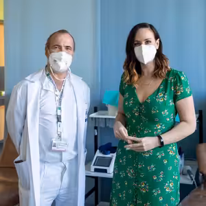 „Pacientů neubývá," tvrdí primář Bohoněk o dárcovství covidové plazmy. A ostře se pustil do vlády