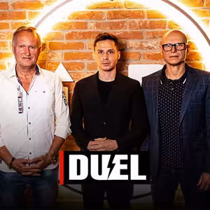 Zábojník vs. Nagy: Konfrontácia o atentáte na Fica, títo ľudia zásadne zlyhali [Duel s Martinom Čeligom]