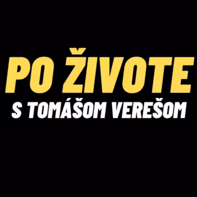 Po Živote s Tomášom Verešom