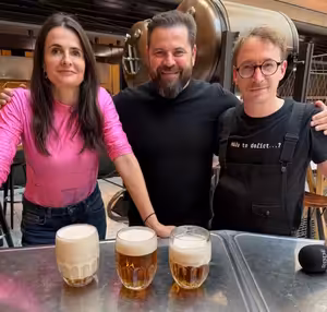 Proč pivo rozhoduje o tom, jestli se do restaurace vrátíte?