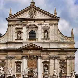 Modlitba online slavnost sv Petra a Pavla jednota Cirkvi 29062020 SK