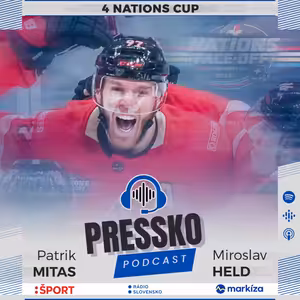 #80 4 NATIONS CUP: Kanada nie je 51. štát USA