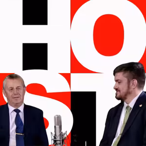 HOST 002, J. Juránek, P. Šanovec