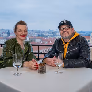 #4 - Marta Jandová - Koukal na mně v sauně a pak psal, že mám krásný prsa