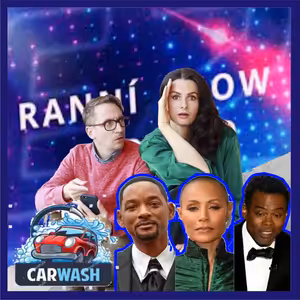 Podpultovky: Jsme team Rock nebo team Will?