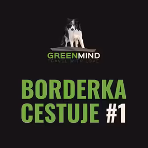 Vtipné příběhy z cest