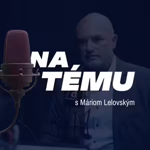 Slovenskí zamestnanci čelia výzvam nových digitálnych zručností: Ako vidí budúcnosť AI Mário Lelovský?