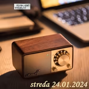 Plánovanie budúcnosti rádia 77 - 2024-01-24 bilancia mesiaca december 2023