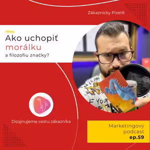 Definujte filozofiu značky | Marketing vs. Ego | ep.59