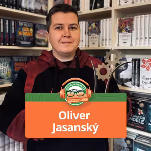 Oliver Jasanský