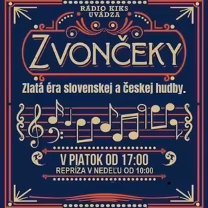 Zvončeky - 04.04.2025