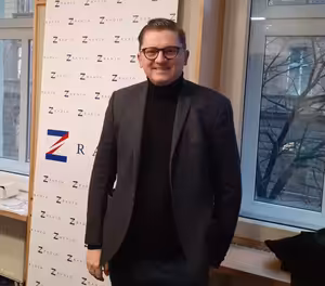 Dirigent Jan Kučera: Nápad na pivní oratorium jsem měl v hlavě několik let. Doufám, že jej brzy se symfonickým orchestrem nahrajeme