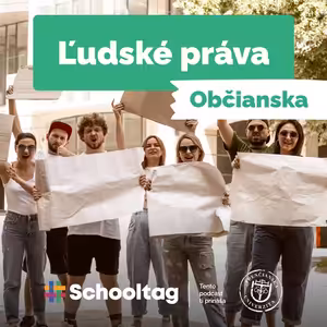 #Občianska: Ľudské práva | Právo