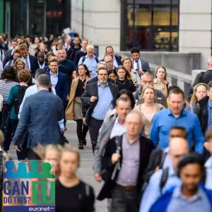 Čo očakávate od Európskej únie?