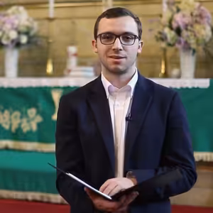 Oddelené chvíle a dni